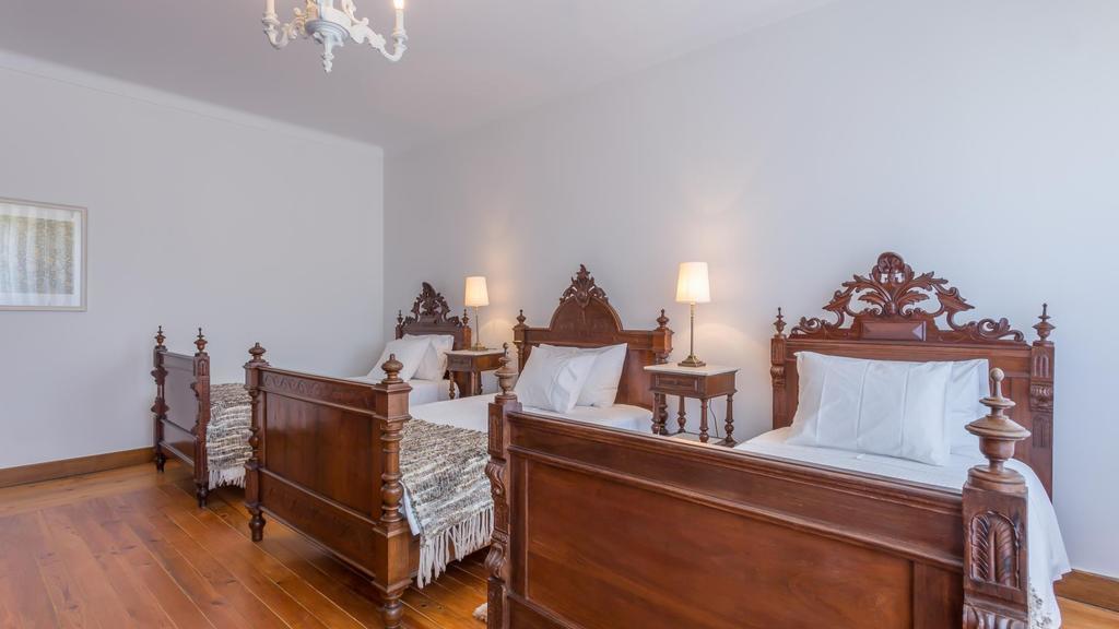 Liberdade Guesthouse Braga Zimmer foto