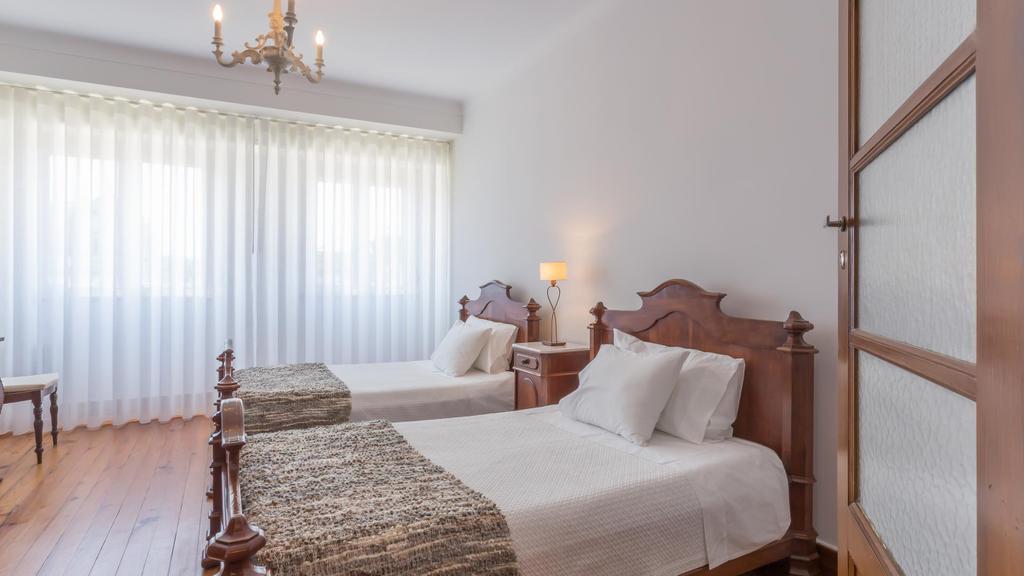 Liberdade Guesthouse Braga Zimmer foto