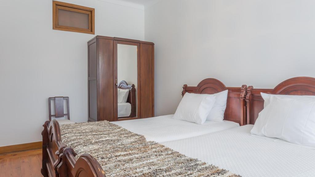 Liberdade Guesthouse Braga Zimmer foto