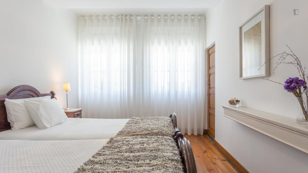 Liberdade Guesthouse Braga Zimmer foto