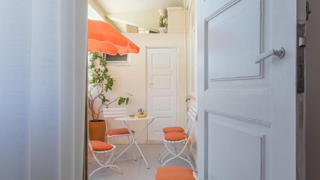 Liberdade Guesthouse Braga Zimmer foto