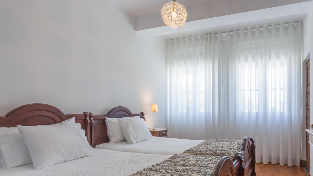 Liberdade Guesthouse Braga Zimmer foto